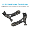 Toyota Corolla Front Lower Control Arm Bush (2007-2013)