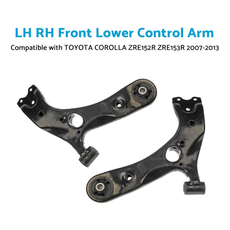 Toyota Corolla Front Lower Control Arm Bush (2007-2013)