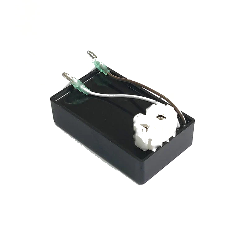 Polaris Phoenix CDI Box (2003–2005)