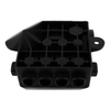 Mega Midi Fuses Dual Voltage Power Distribution Box