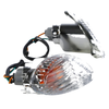 Suzuki Hayabusa GSX1300R Rear Turn Signal Lights Assembly (2008-2020)
