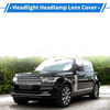 Land Rover Range Rover Vogue Front Right Headlight Lens Cover (2002-2012)