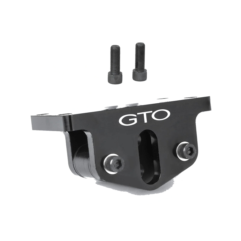 Pontiac GTO, Holden VT-VZ Commodore Billet Anti-Tramp Differential Mount (2004-2006)