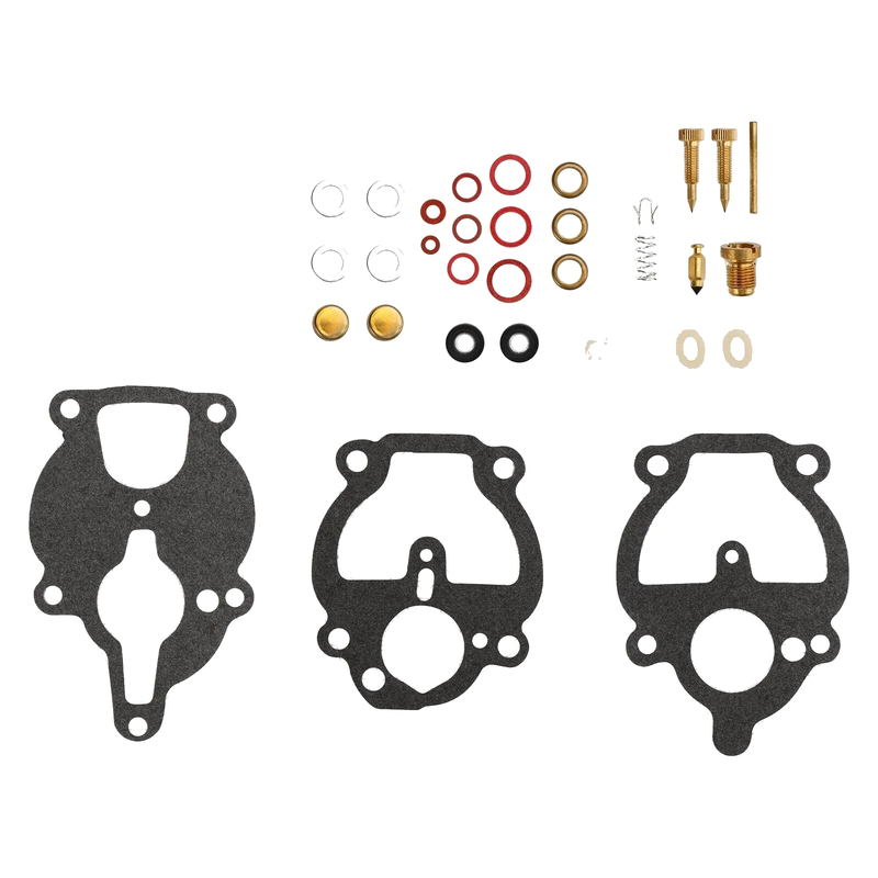 IH Farmall K2112 Carburetor Repair Kit (1961-1968)