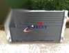 Holden Commodore VZ GEN3 GEN4 LS1 LS2 V8 Aluminum Radiator + Fans (2004-2006)