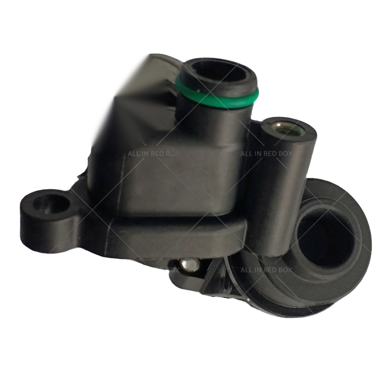 Audi A6 A7 Volkswagen Touareg Coolant Regulating Valve (2012-2018)