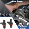 Chevrolet Aveo Camshaft Position Sensor