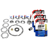 Toyota Surf 4Runner Rear Differential Bearing Rebuild + Oil