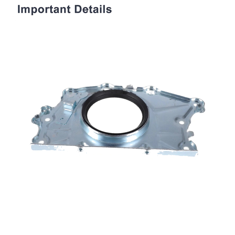 Ford F-150 (2014-2025) - Durable NBR Rubber Seal Rear Crankshaft Oil Seal