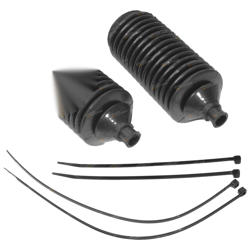 Kia Carnival KV 2.5L K5 Steering Rack Boots LH+RH (2000-2006)