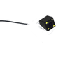 Renault Logan, Sandero, Simbol Reversing Camera (2004-2016)