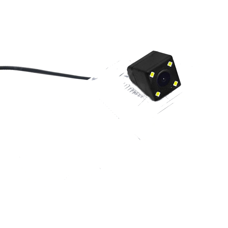 Renault Logan, Sandero, Simbol Reversing Camera (2004-2016)