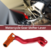 Bosuer M4 Shifter Lever Folding