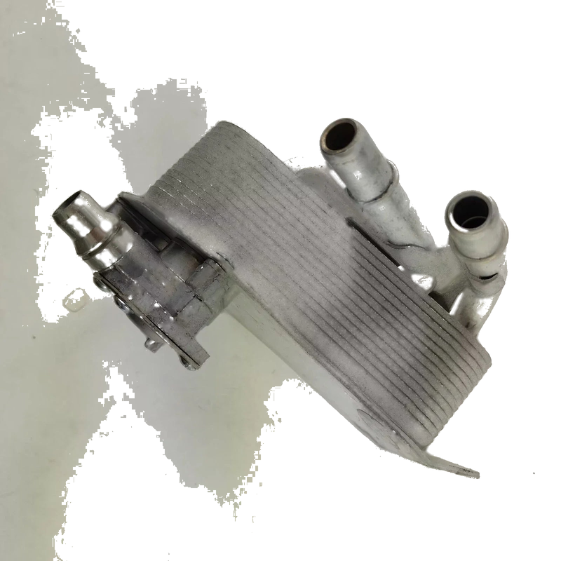 BMW E82 / E84 / E90 135i / 335i / 335xi / X1 / Z4 Transmission Oil Cooler (2007–2016)