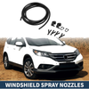 Ford Edge Front Windshield Washer Nozzles (2015-2023)