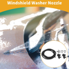 Chevrolet Malibu Set Windshield Washer Nozzle Kit (2008-2012)