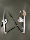 Chrysler Voyager Front Right Window Regulator W6 Pins Motor (2008–2016)