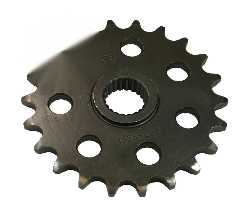 Polaris Magnum 425 4x4 22 Tooth Front Steel Sprocket 22T (1995–1998)