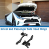 Toyota Corolla Hood Hinges 1 pair (2019–2021)