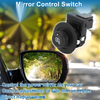 Ford Expedition, F-150, Fusion Car Mirror Switch (2007-2014)