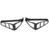BMW R1200GS / 1250GS Rear Turn Signal Indicator Light Cover (2013-2023)