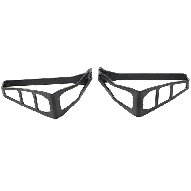 BMW R1200GS / 1250GS Rear Turn Signal Indicator Light Cover (2013-2023)