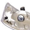 ISUZU NPR / NPR-HD / NQR / NRR Turn Signal Corner Lamp (2008–2020)
