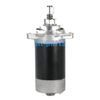 40hp M40D2, 50hp M50D2 Tohatsu Outboard Starter (2002-2005)