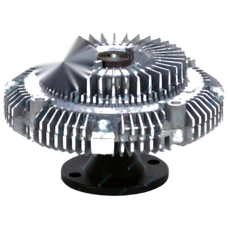 Toyota Landcruiser 70 75 Series HZJ75 Viscous Coupling Fan Clutch (1990-2007)