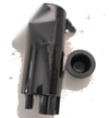 Nissan Altima Versa Rogue NV200 Windshield Washer Pump (2007–2023)