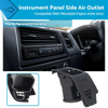 Mitsubishi Pajero Instrument Panel Side Air Outlet (2006-2020)