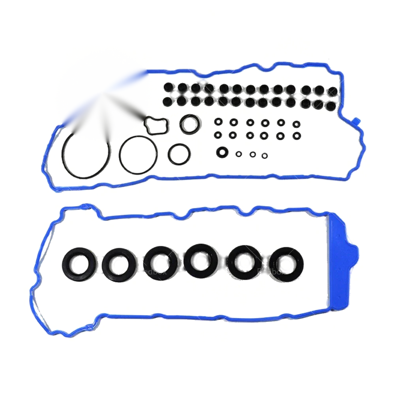 Holden Commodore VZ VE VF Valve Tappet Rocker Cover Gasket (2004-2017)