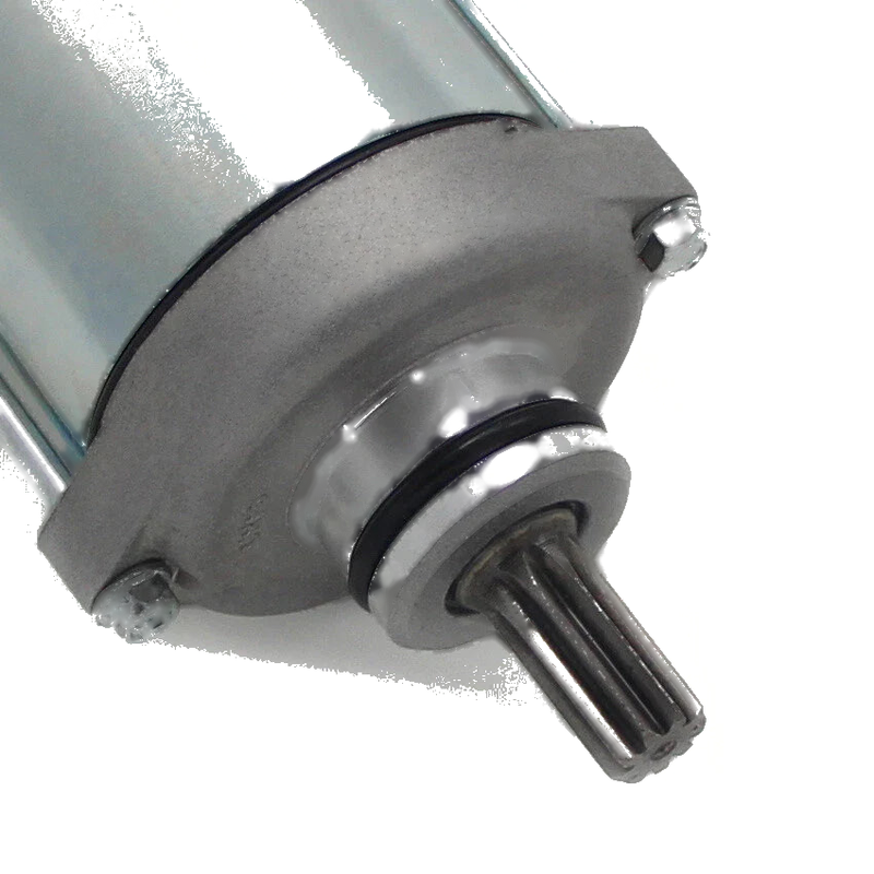KTM XC-F 250, EXC-F 350, XCF-W 250, SX-F 250, 350 Starter (2017-2023)