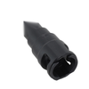 Mazda 323 626 Rx7 Mazda3 Mazda5 Heater Hose Connector
