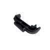 Chevrolet Silverado GMC Sierra Car Rear Seat Back Frame Bumper (2014-2023)
