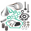 Club Car DS / Precedent FE290 Oversize 0.25mm Piston Ring Valves