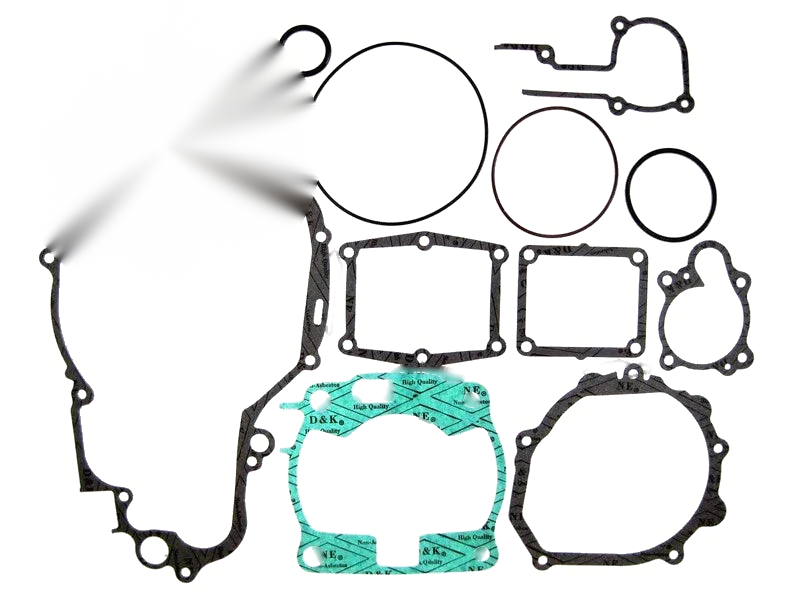 YAMAHA YZ250 Complete Engine Gasket Set (1988-1996)