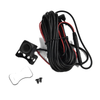 Universal DVR Waterproof 720P 5Pin Rear View Backup Camera