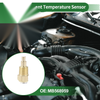 Mitsubishi 3000GT Engine Coolant Temperature Sensor (1995)