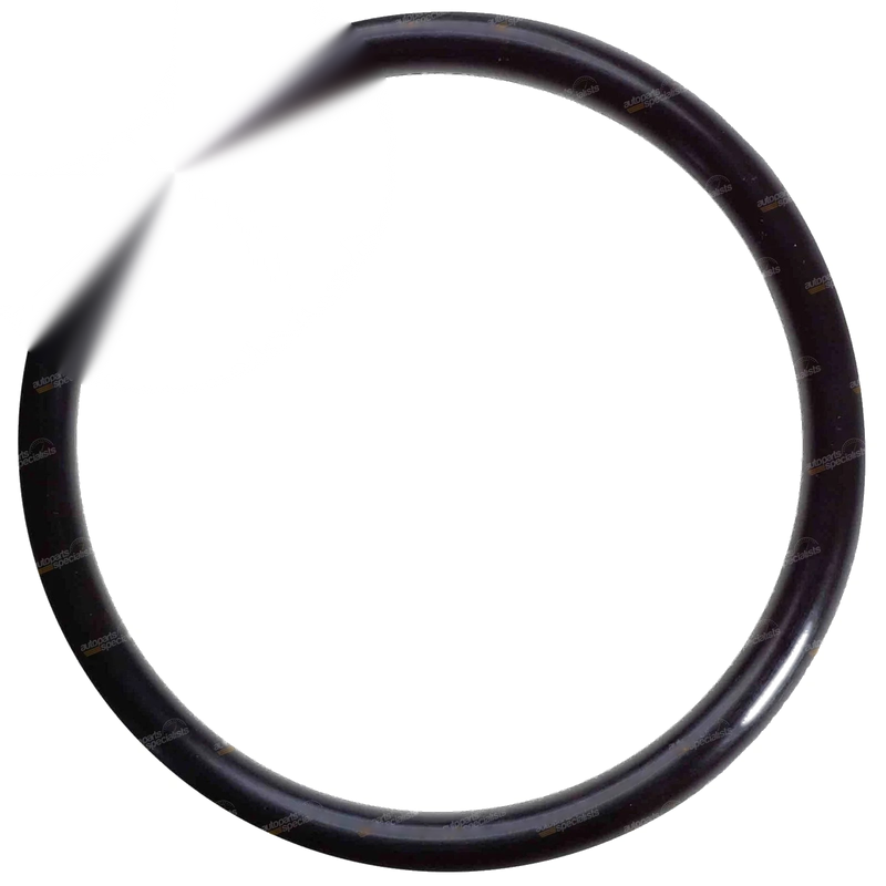 Toyota Water Pump Housing Rear Rubber O-Ring