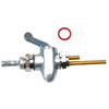 BMW R25 / 3 R26 R27 R50 / 5-R75 / 5 R60 / 5 R60 Petcock Switch Valve