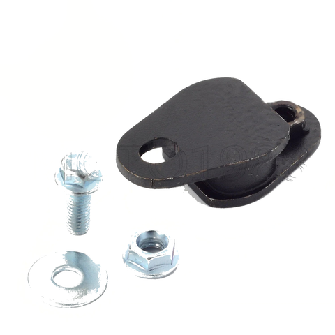 Models Yamaha YFS200 Blaster Exhaust Pipe Mount (1988-2006)