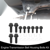 Chevrolet Chevelle Bolts Engine Transmission Bell Housing (1968–1972)