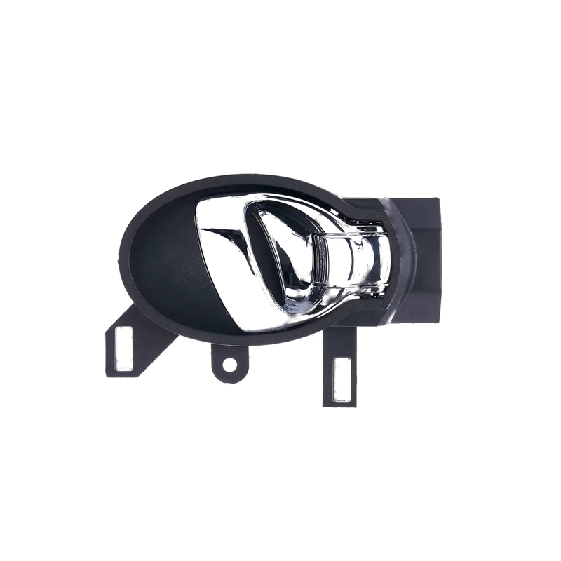 Nissan Cube Front/Rear Right Chrome Inner Door Handle (2008–2013)