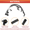 Ford Aerostar 6 x Spark Plug Wire Ignition Coil Cables (1990-1996)