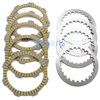 Honda CT125A, TL125S, XLR125RW Clutch Friction Disc Plate (1976-1999)