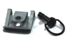 Aprilia RSV fork head D ring fasteners / S 4mm / D ring fasteners