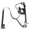 Ford Falcon FG Front Left Electric Window Regulator (2008-2014)