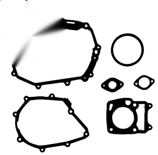 Honda Innova ANF125 ANF 125 Engine Gasket Set