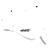 Mitsubishi Lancer CC Windscreen Wiper Washer Bottle (1991-1995)